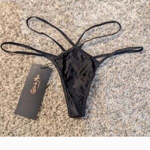 Coco De Mer Panty